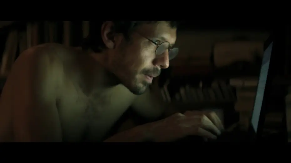Wideo do filmu Casi todo bien — CASI TODO BIEN - Tráiler final - Ya en cines