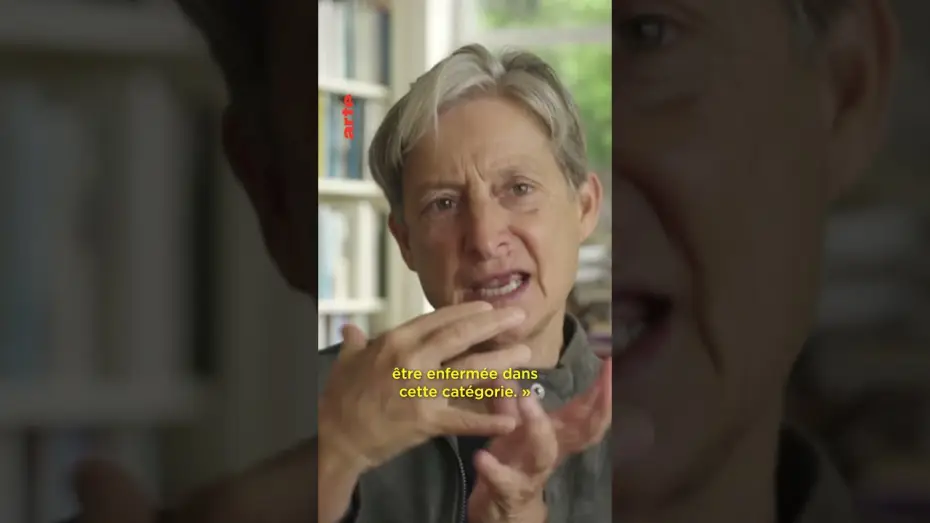 Wideo do filmu Le deuxième sexe : Sur les traces de Simone de Beauvoir — "Le deuxième sexe", sur les traces de Simone de Beauvoir #Féminisme #Littérature