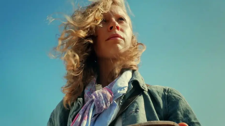 Wideo do filmu La Fuite — Trailer "La Fuite"