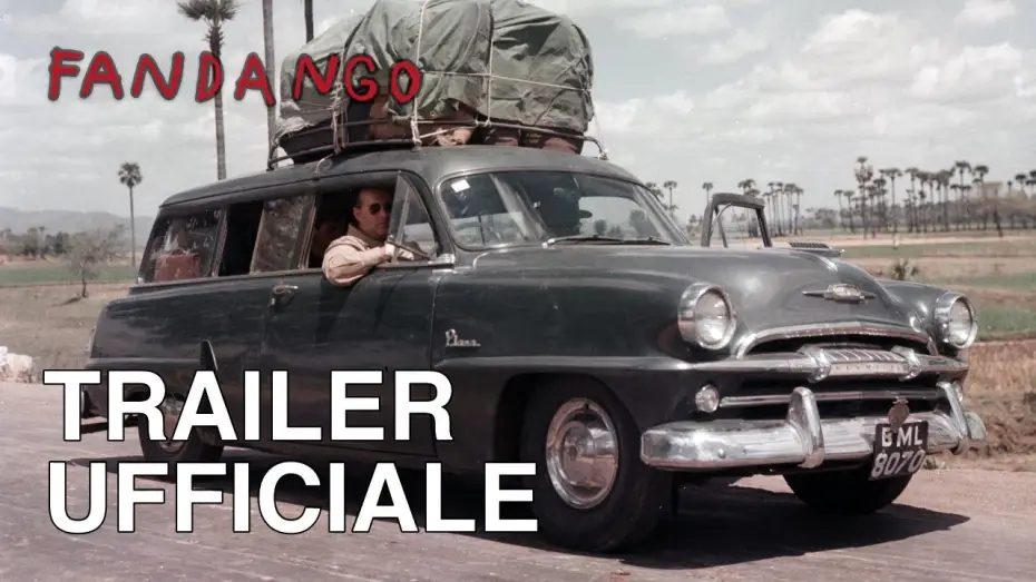 Wideo do filmu Roberto Rossellini - Più di una vita — ROBERTO ROSSELLINI Più di una vita - Trailer Ufficiale
