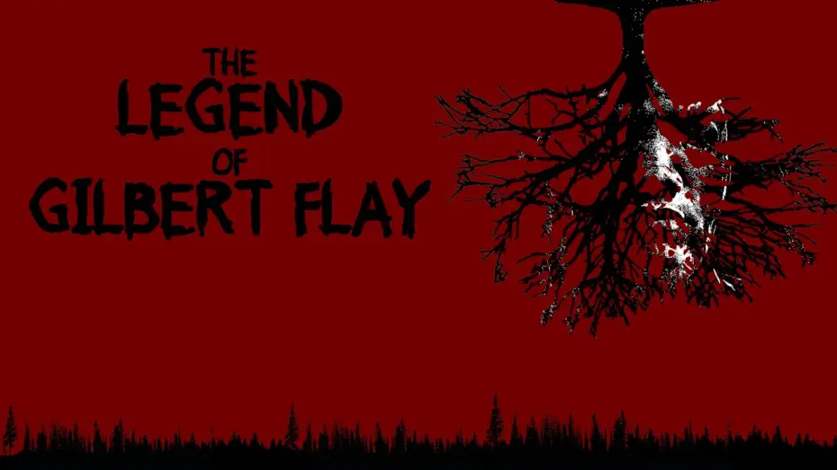 Wideo do filmu The Legend of Gilbert Flay — The Legend of Gilbert Flay - Trailer