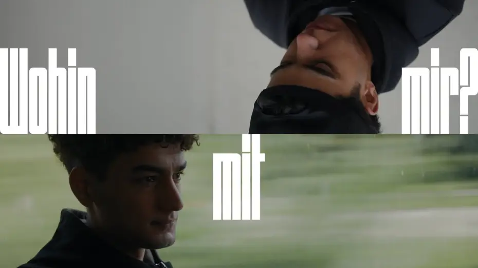 Wideo do filmu Wohin mit mir? — Wohin mit mir? | Trailer | Where do I go from here?