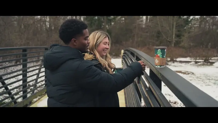 Wideo do filmu Blindly in Love — Official Trailer