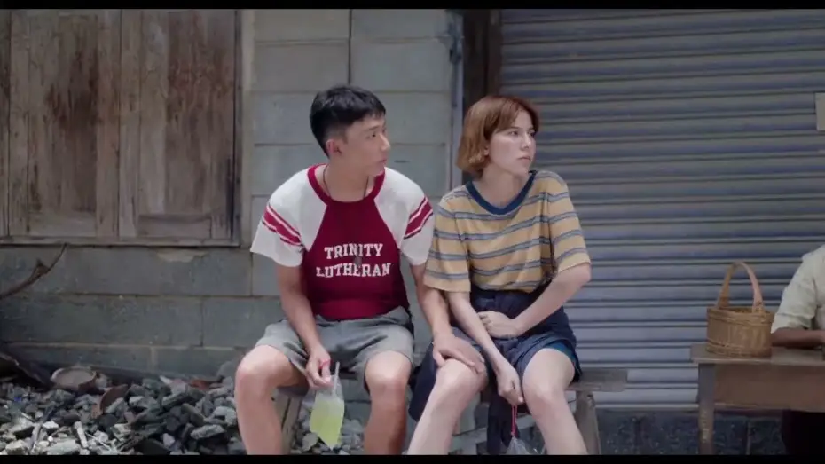 Wideo do filmu บัว — BIFF2026 Trailer | 부아 Bua | 비전 - 아시아