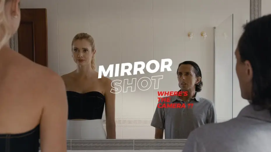 Wideo do filmu Personhood — Behind the scenes, feature film "Personhood"