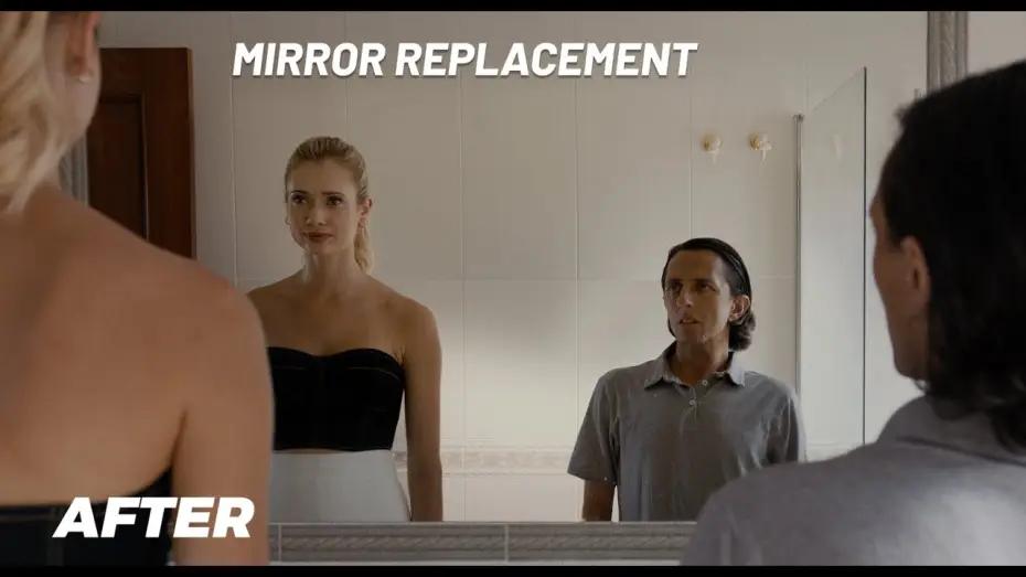 Wideo do filmu Personhood — Personhood VFX shots
