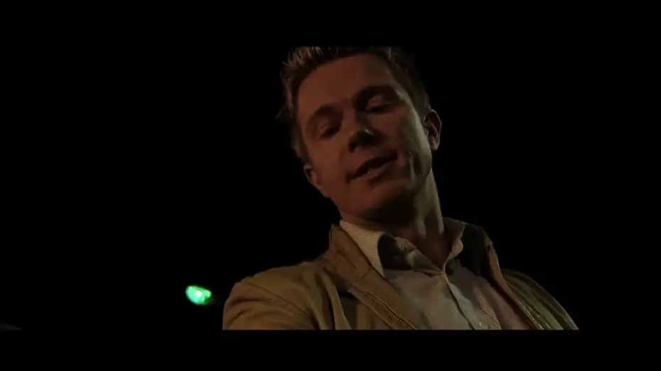 Wideo do filmu Rest Stop — Rest Stop (2012)