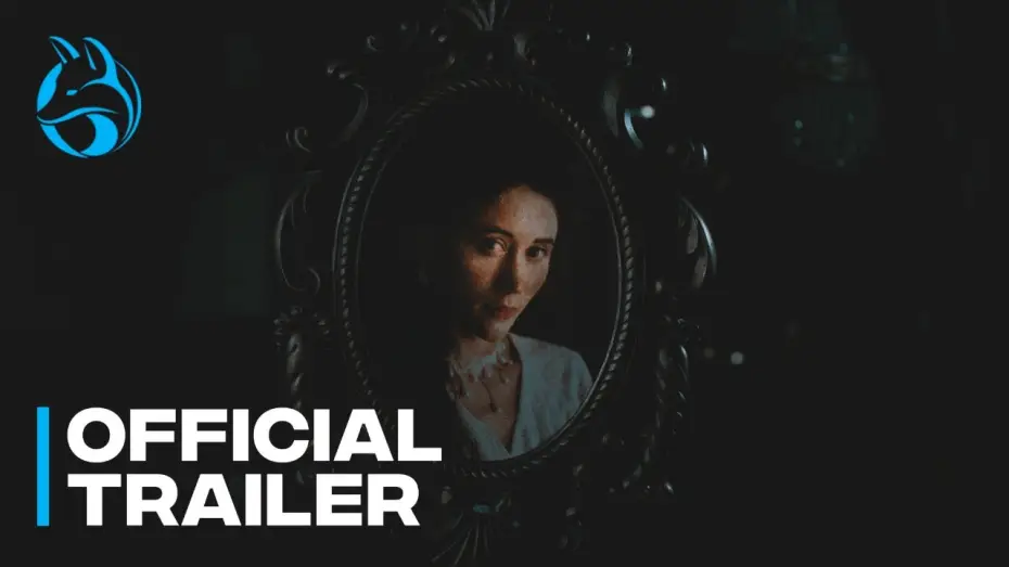 Wideo do filmu Edgar Allan Poe's The Oval Portrait — Official Trailer