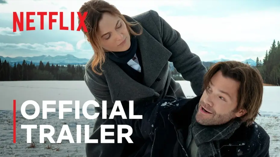Wideo do filmu Guarding Stars — Official Trailer