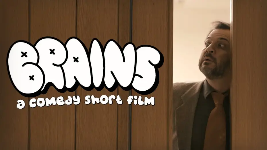 Wideo do filmu Brains — Brains | A Comedy Short Film