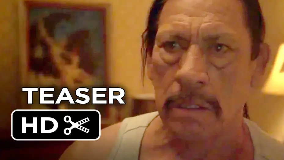 Wideo do filmu Reapers — Reaper Official Trailer 1 (2014) - Danny Trejo Sci-Fi Horror HD