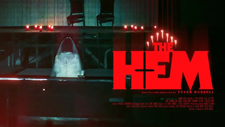 Wideo do filmu The Hem — THE HEM | Official Teaser | Found Footage