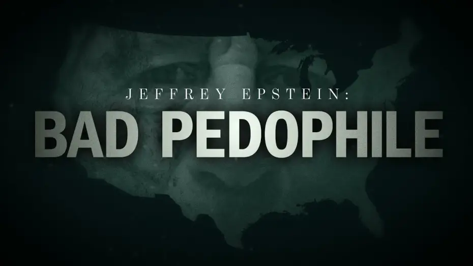 Wideo do filmu Jeffrey Epstein: Bad Pedophile — The Onion Investigates: Jeffrey Epstein
