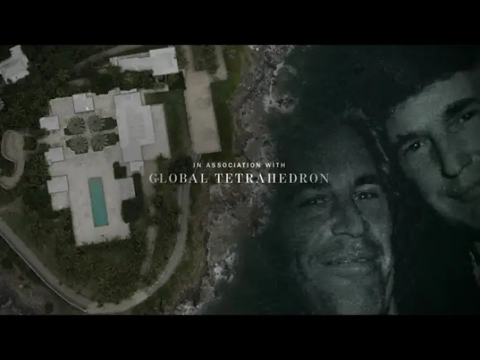 Wideo do filmu Jeffrey Epstein: Bad Pedophile — Jeffrey Epstein: Bad Pedophile | Official Teaser Trailer