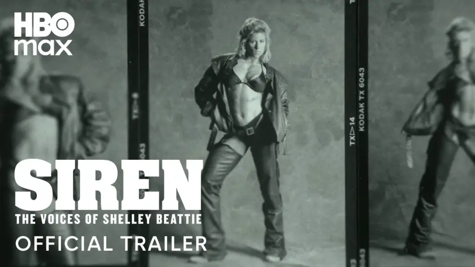 Wideo do filmu Siren: The Voices of Shelley Beattie — Official Trailer
