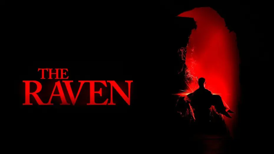 Wideo do filmu The Raven — The Raven | Official Trailer | Horror Brains