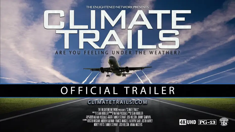 Wideo do filmu Climate Trails — Trailer