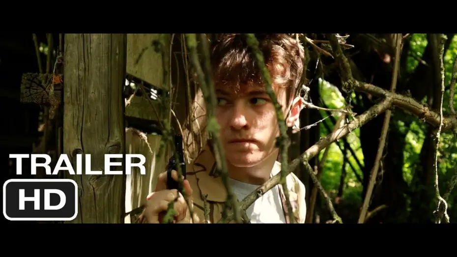 Wideo do filmu Jenseits der Täuschung — JENSEITS DER TÄUSCHUNG | Official Trailer