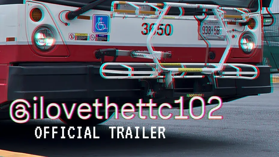 Wideo do filmu @ilovethettc102 — @ILOVETHETTC102 | Documentary Trailer