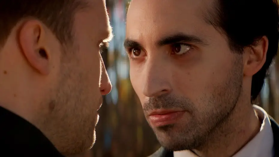 Wideo do filmu Don't Dream About Me — "Don't Dream About Me" - Official Trailer