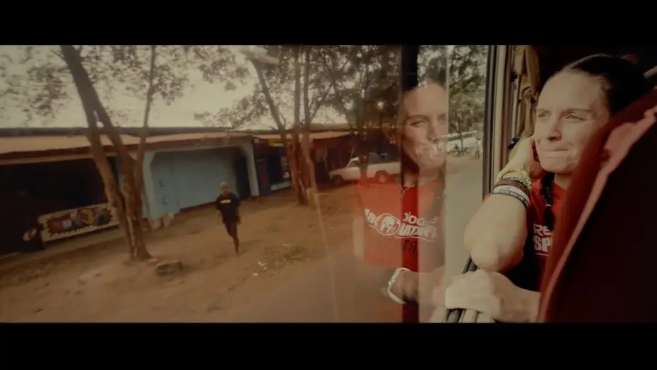 Wideo do filmu Meandering Scars — Meandering Scars l Official Trailer
