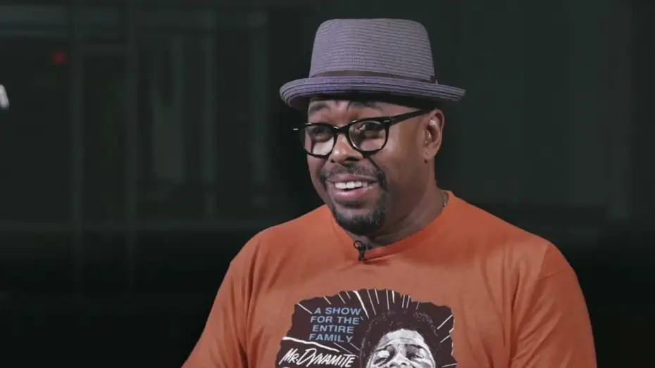 Wideo do filmu King of Them All: The Story of King Records — King of Them All | Teaser