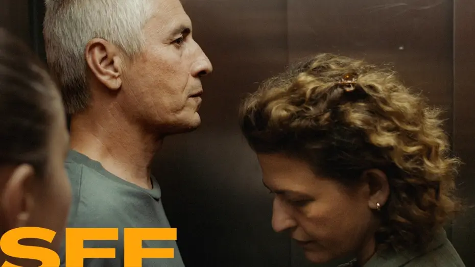 Wideo do filmu Hatixhja dhe Shabani — Shame and Money | Clip | SFF26