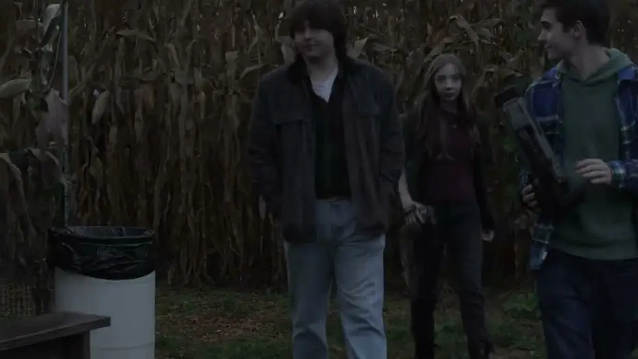 Wideo do filmu 2:37 — 2:37 || OFFICIAL TRAILER