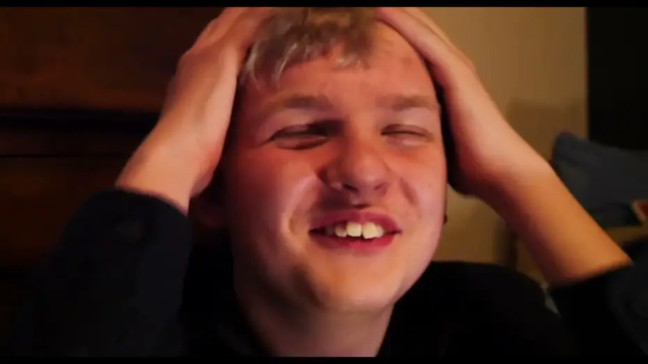 Wideo do filmu Alone — Alone (2025) - Blooper/Fail Reel