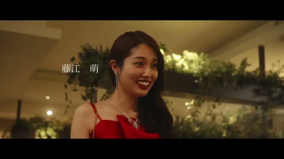 Wideo do filmu ル・ジャルダン へようこそ — ル・ジャルダン へようこそ　　予告編