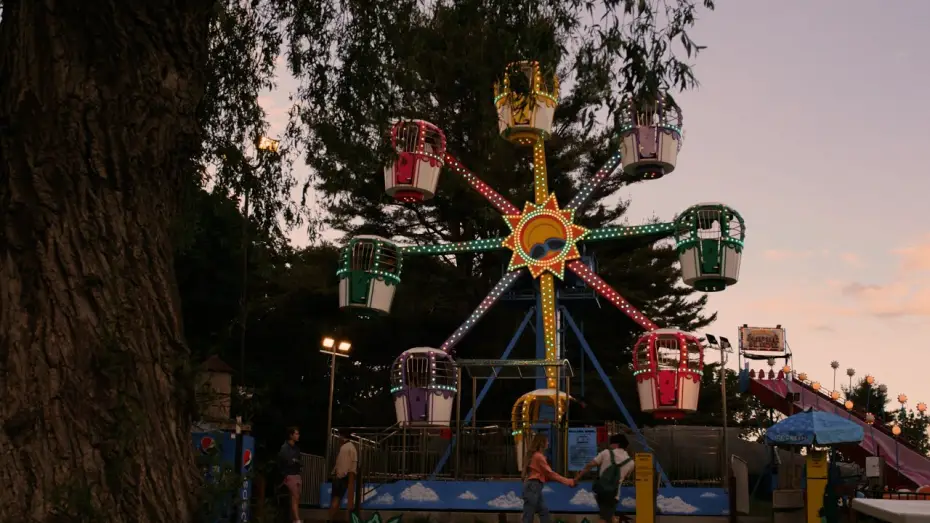 Wideo do filmu Summer Interlude — Summer Interlude - Official Trailer