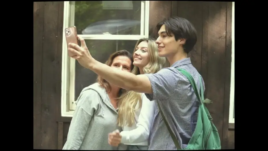 Wideo do filmu Summer Interlude — Summer Interlude - Behind the Scenes of an Upcoming Feature