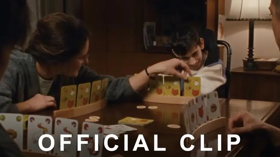 Wideo do filmu I figli della scimmia — Children of the Monkey new clip official from Venice Film Festival 2026 (1/2)