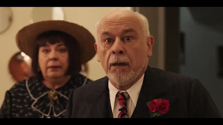 Wideo do filmu Lily & Lily — LILY ET LILY - BANDE ANNONCE