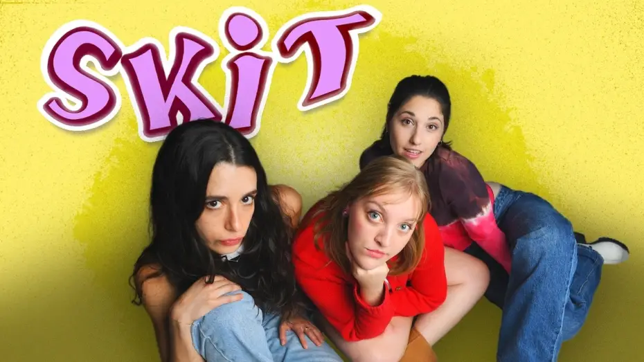 Wideo do filmu SKIT — SKIT [Official Extended Trailer]