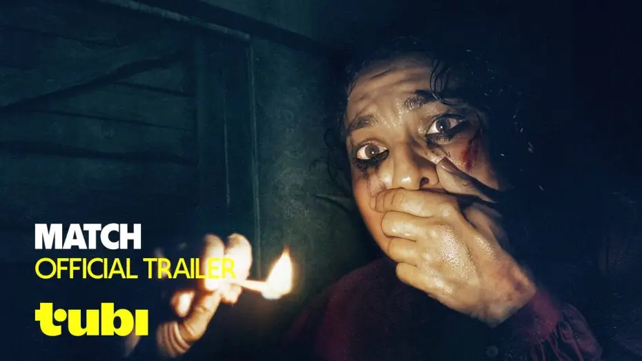 Wideo do filmu Match — Official Trailer