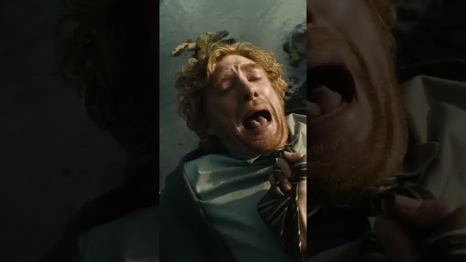 Wideo do filmu The Incomer — Learn the way of the gull.