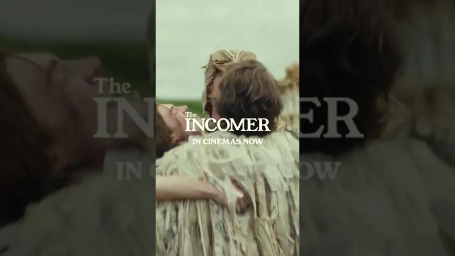 Wideo do filmu The Incomer — "One of the best films of the year."