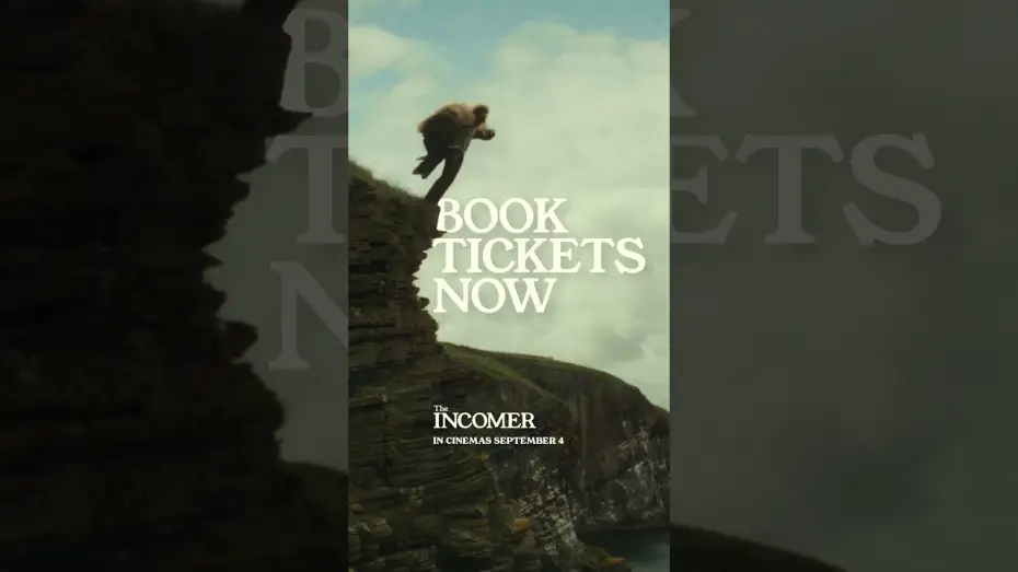 Wideo do filmu The Incomer — Book Tickets Now