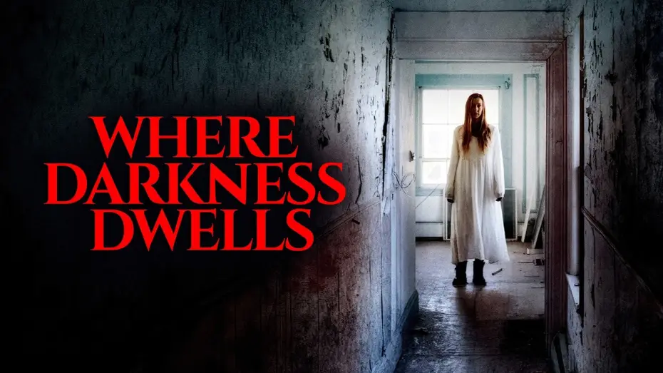Wideo do filmu Where Darkness Dwells — Official Trailer