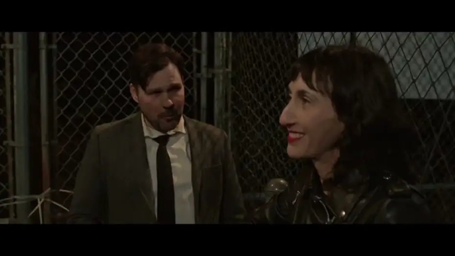 Wideo do filmu Hey, I Made This for You — Hey, I Made This For You : Official Trailer