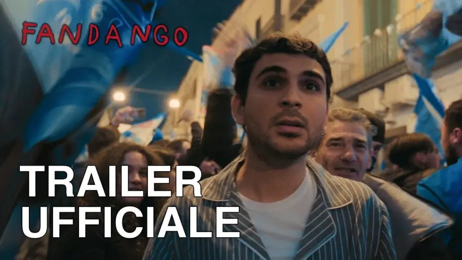 Wideo do filmu Tienimi presente — Tienimi Presente - Trailer Ufficiale