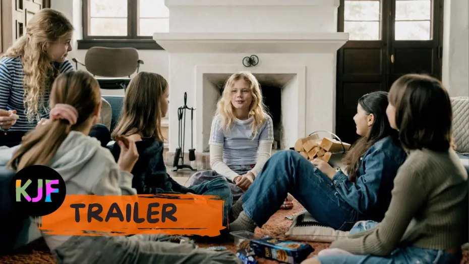 Wideo do filmu Mira — MIRA | Trailer Deutsch | ❤️ab Oktober im Kino