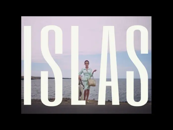 Wideo do filmu Islas — ISLAS - Tráiler oficial - Solo en cines el 27 de febrero