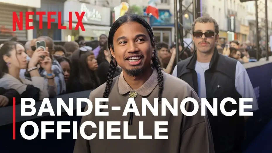 Wideo do filmu Nouvelle École et après : Réussir ou mourir — Nouvelle École : Et après ? Réussir ou mourir | Bande-annonce officielle VF | Netflix France