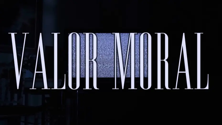 Wideo do filmu Valor Moral — Valor Moral I Tráiler Oficial