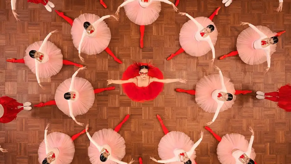 Wideo do filmu Tutu Academy — Hong Kong Ballet │ Tutu Academy