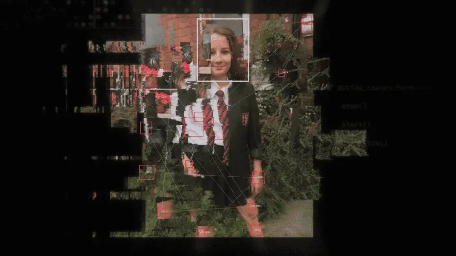 Wideo do filmu Molly vs.THE MACHINES — Molly vs THE MACHINES - Official Trailer - In Cinemas 1st March