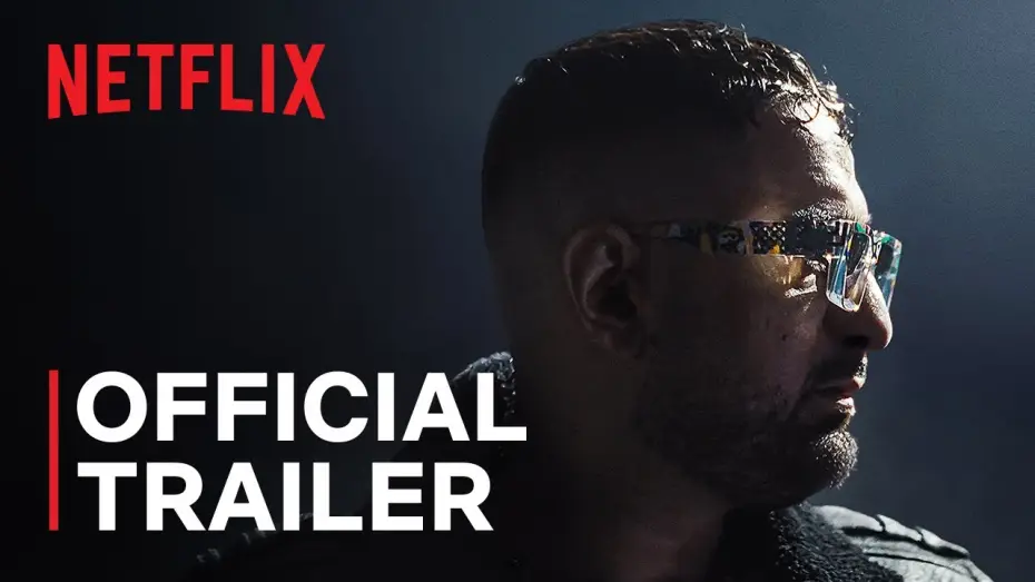 Wideo do filmu Haftbefehl: Historia prawdziwa — Official Trailer [Subtitled]