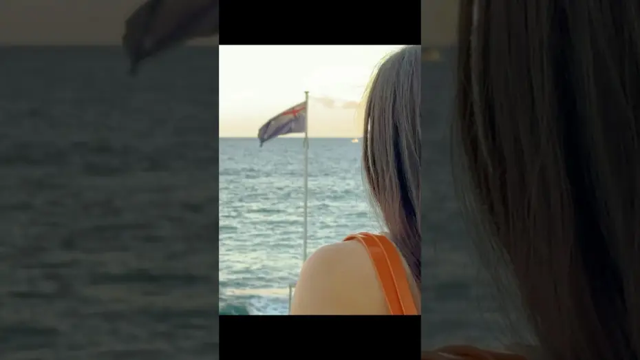 Wideo do filmu Eyes of Salt — Filming Bondi Icebergs : Eyes of Salt movie